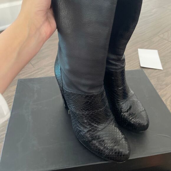 Rachel Zoe boots - Picture 1 of 4